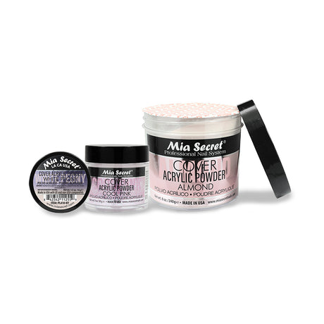 Cover Acrylic Powder