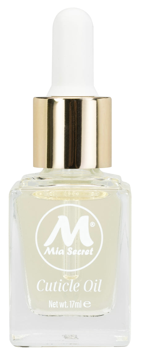 Luxury Cuticle Oils