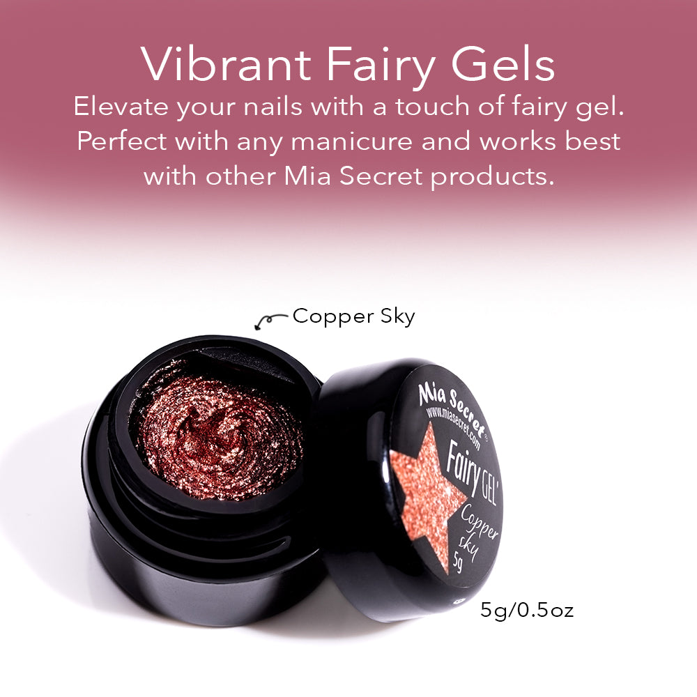 Fairy Gels