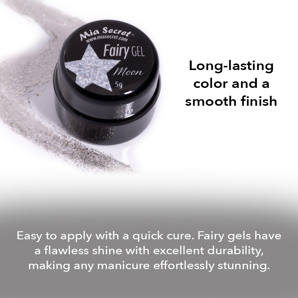 Fairy Gels