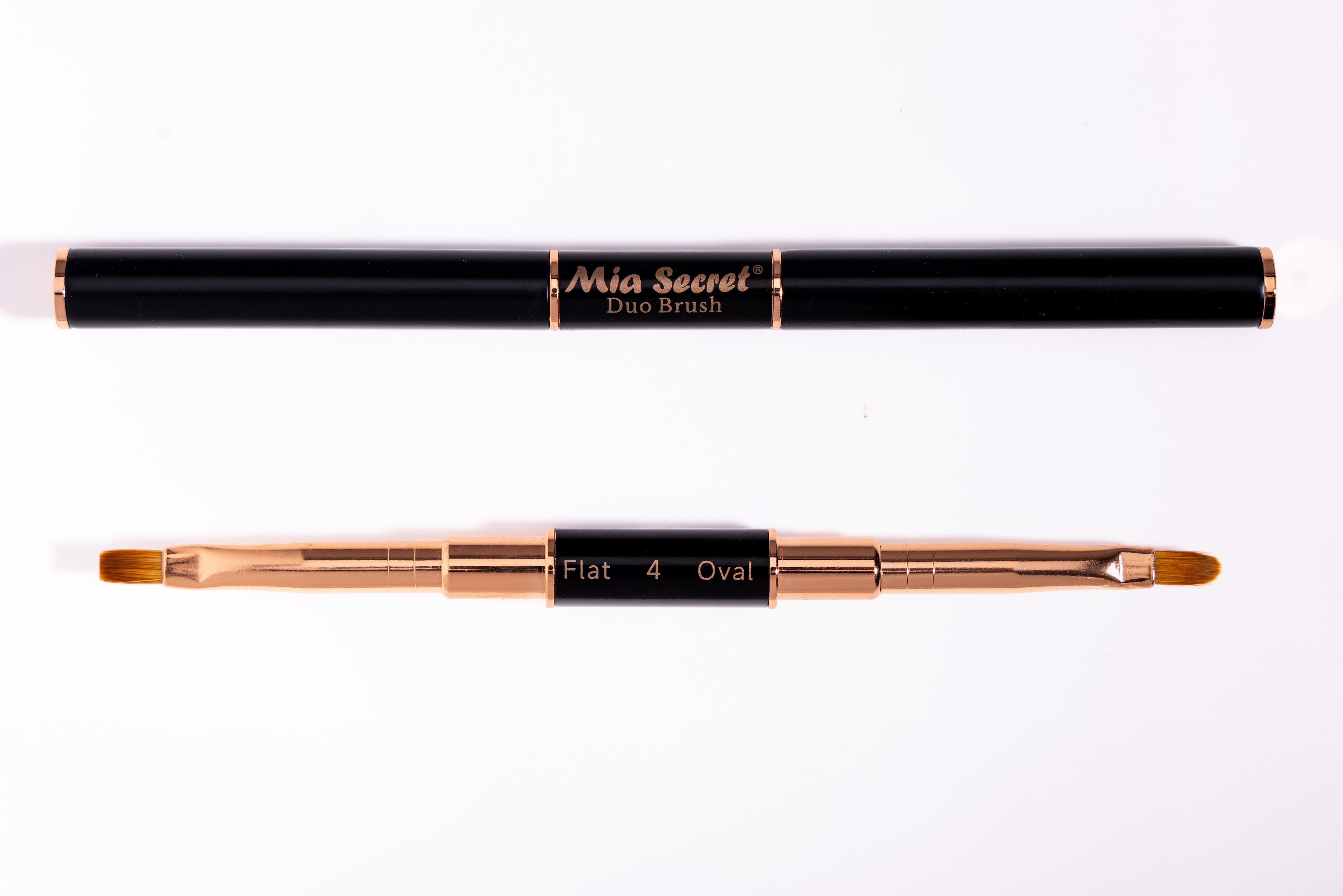 Duo Gel Brush