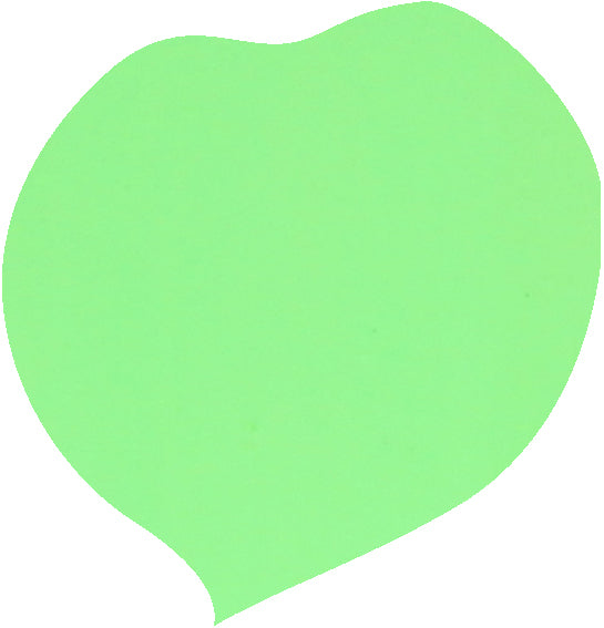 Gelux Gel Polish Green Mochi