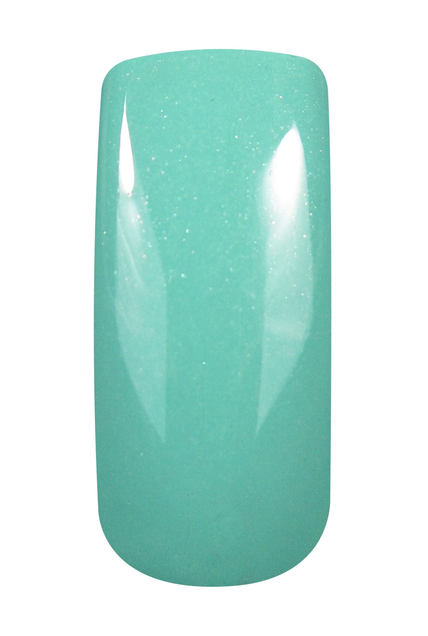 Gelux Gel Polish Aquamarine