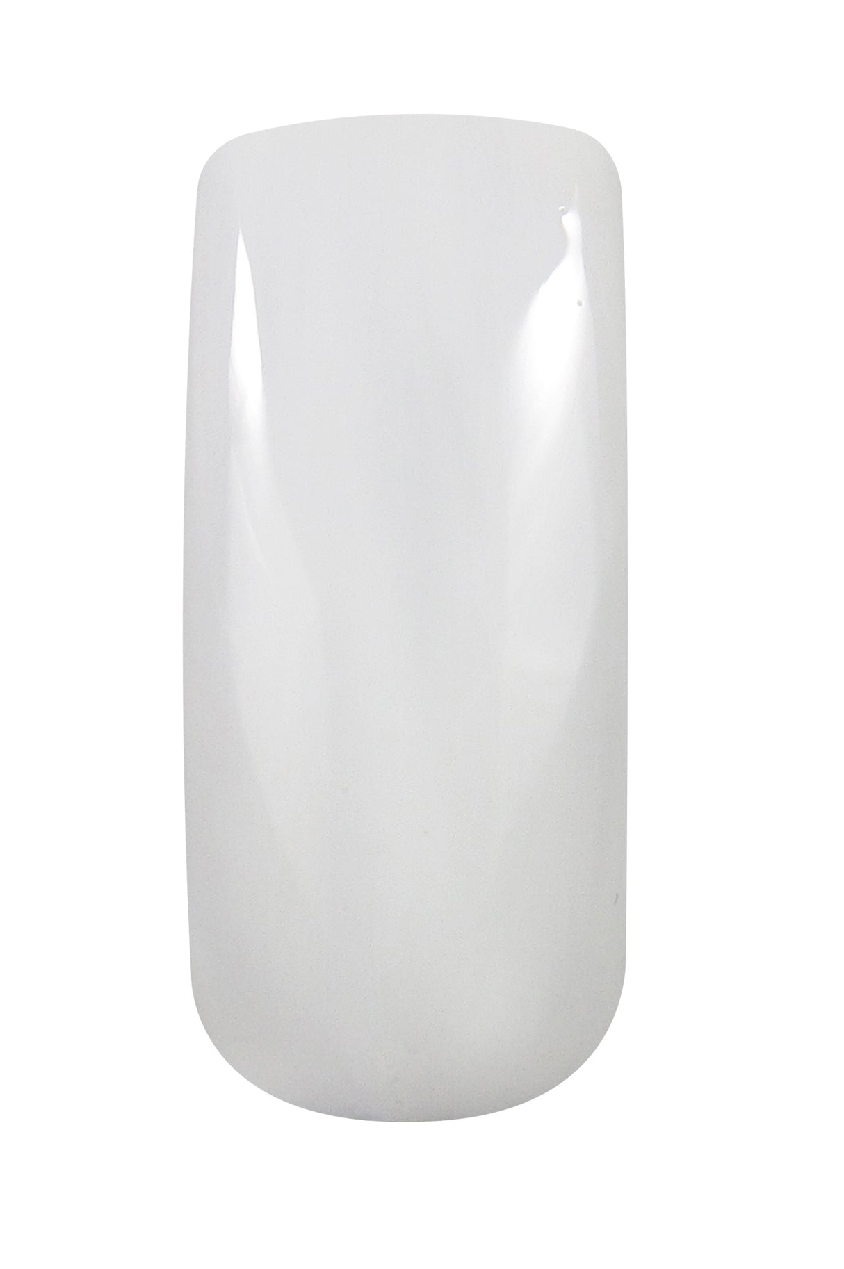 Gelux Gel Polish White