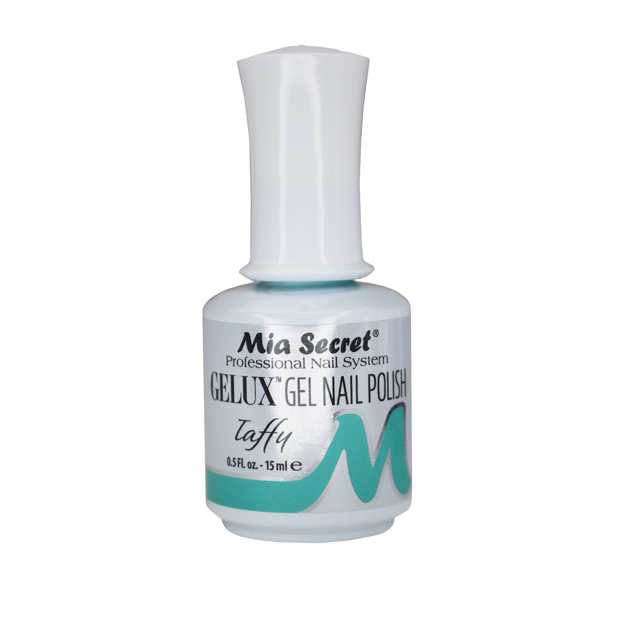 Gelux Gel Polish Taffy