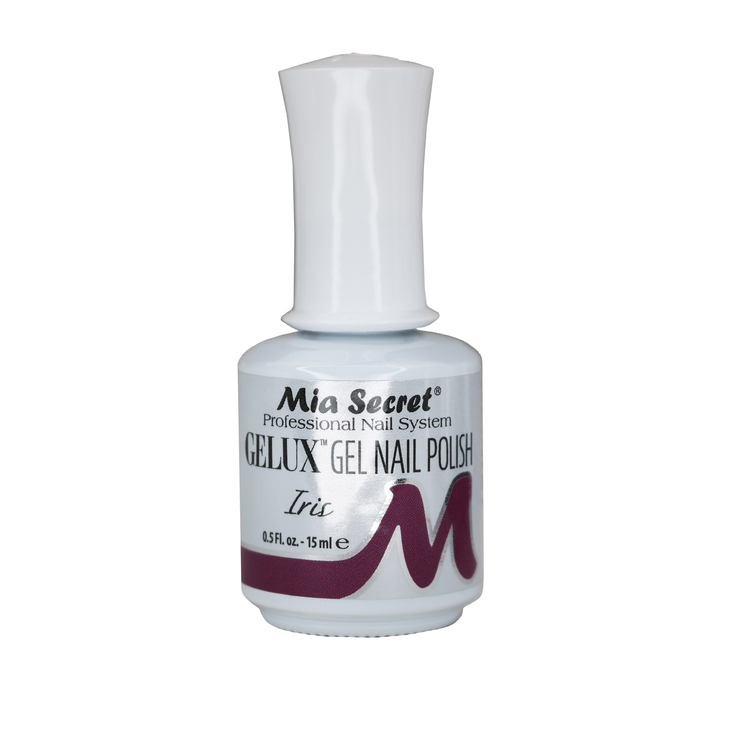 Gelux Gel Polish Iris