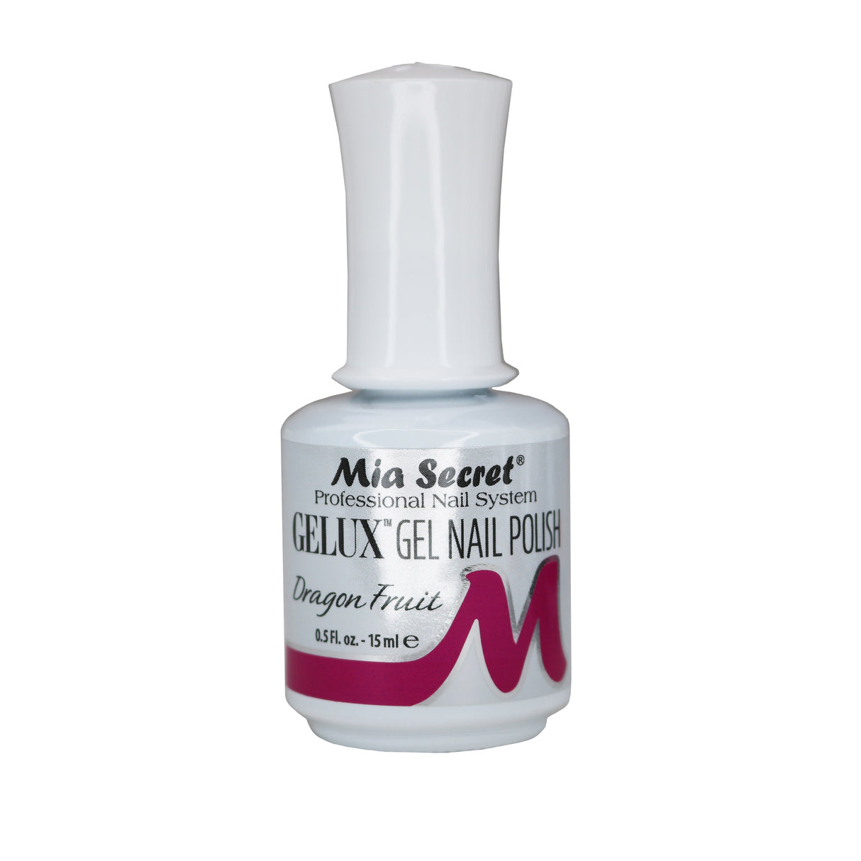Gelux Gel Polish Dragon Fruit