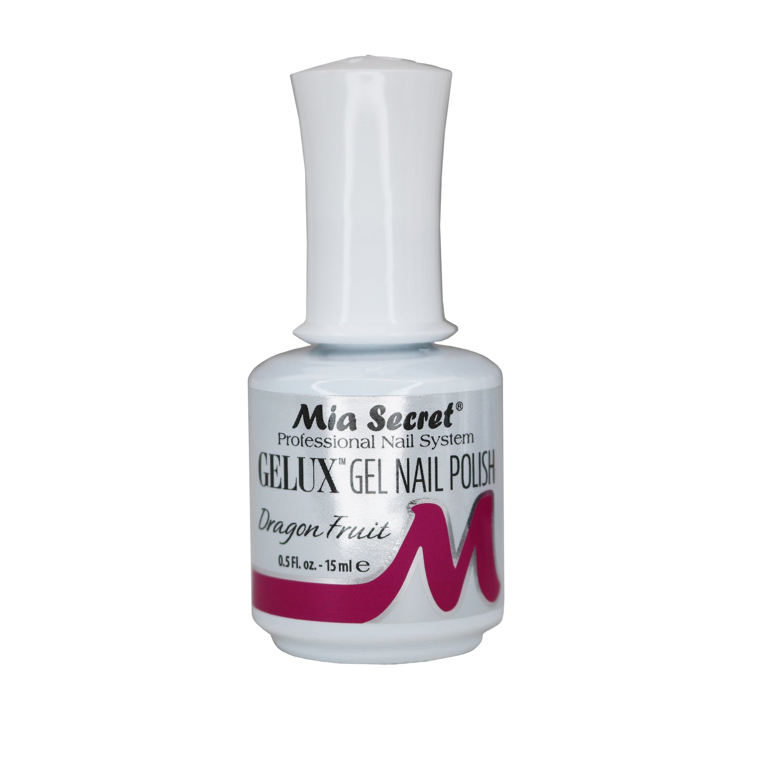 Gelux Gel Polish Dragon Fruit