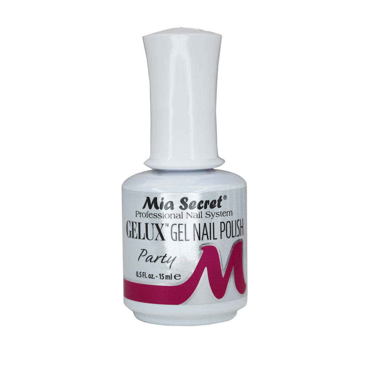 Gelux Gel Polish Party
