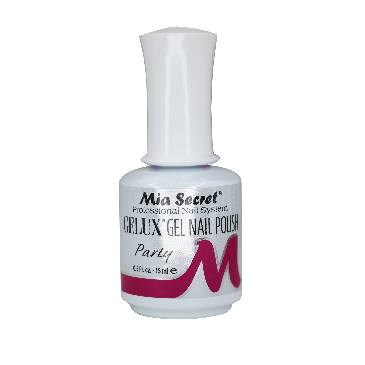 Gelux Gel Polish Party