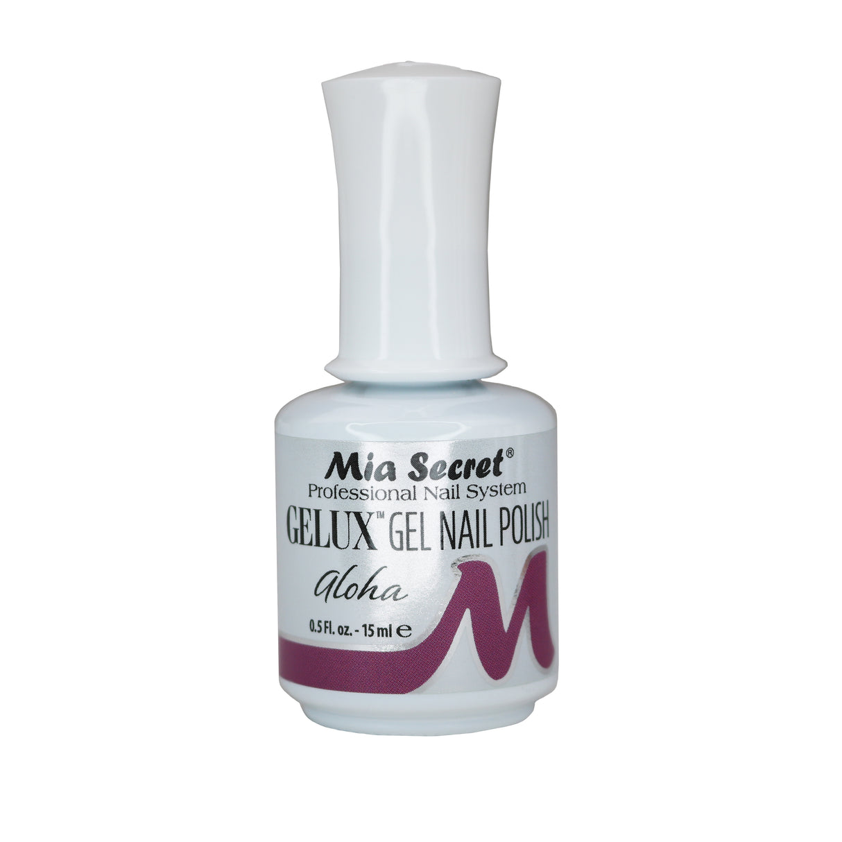 Gelux Gel Polish Aloha