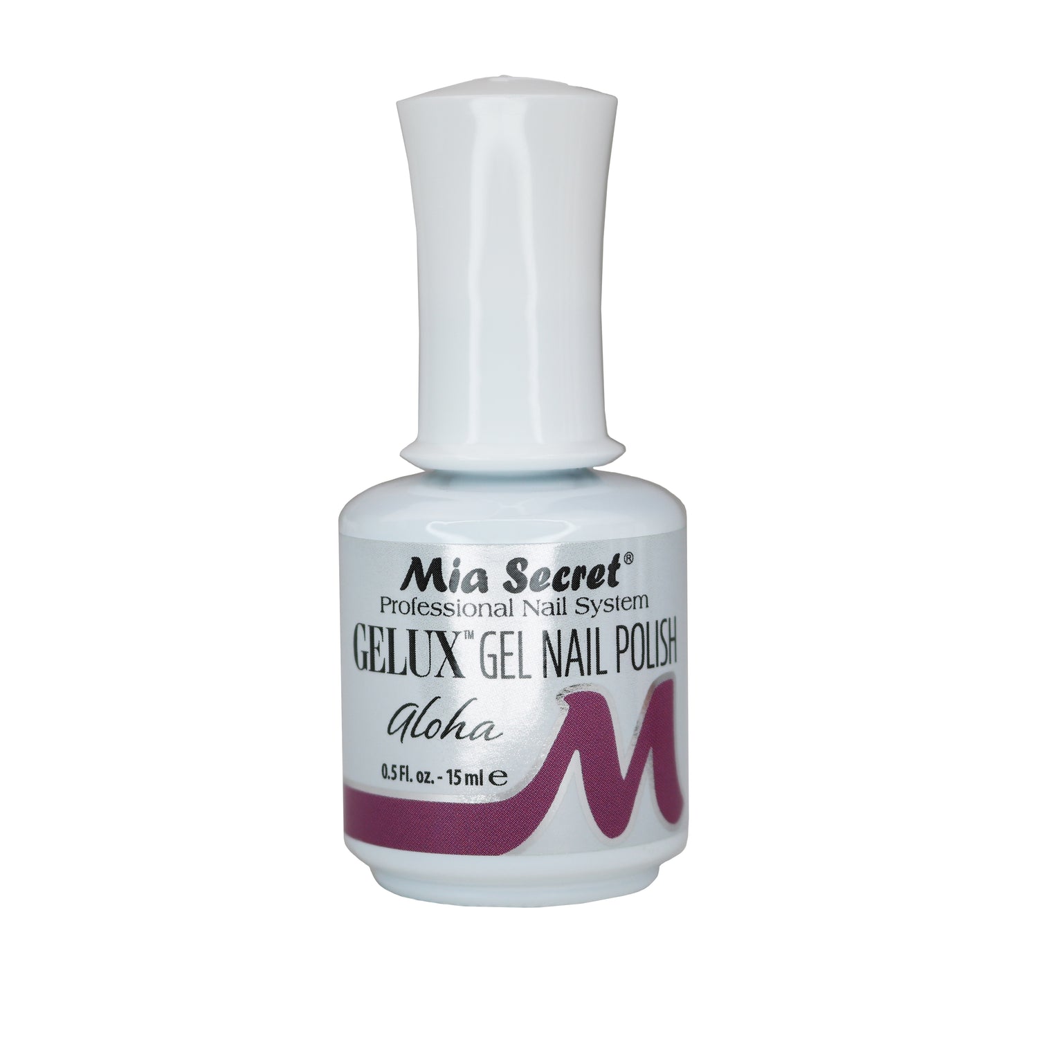 Gelux Gel Polish Aloha