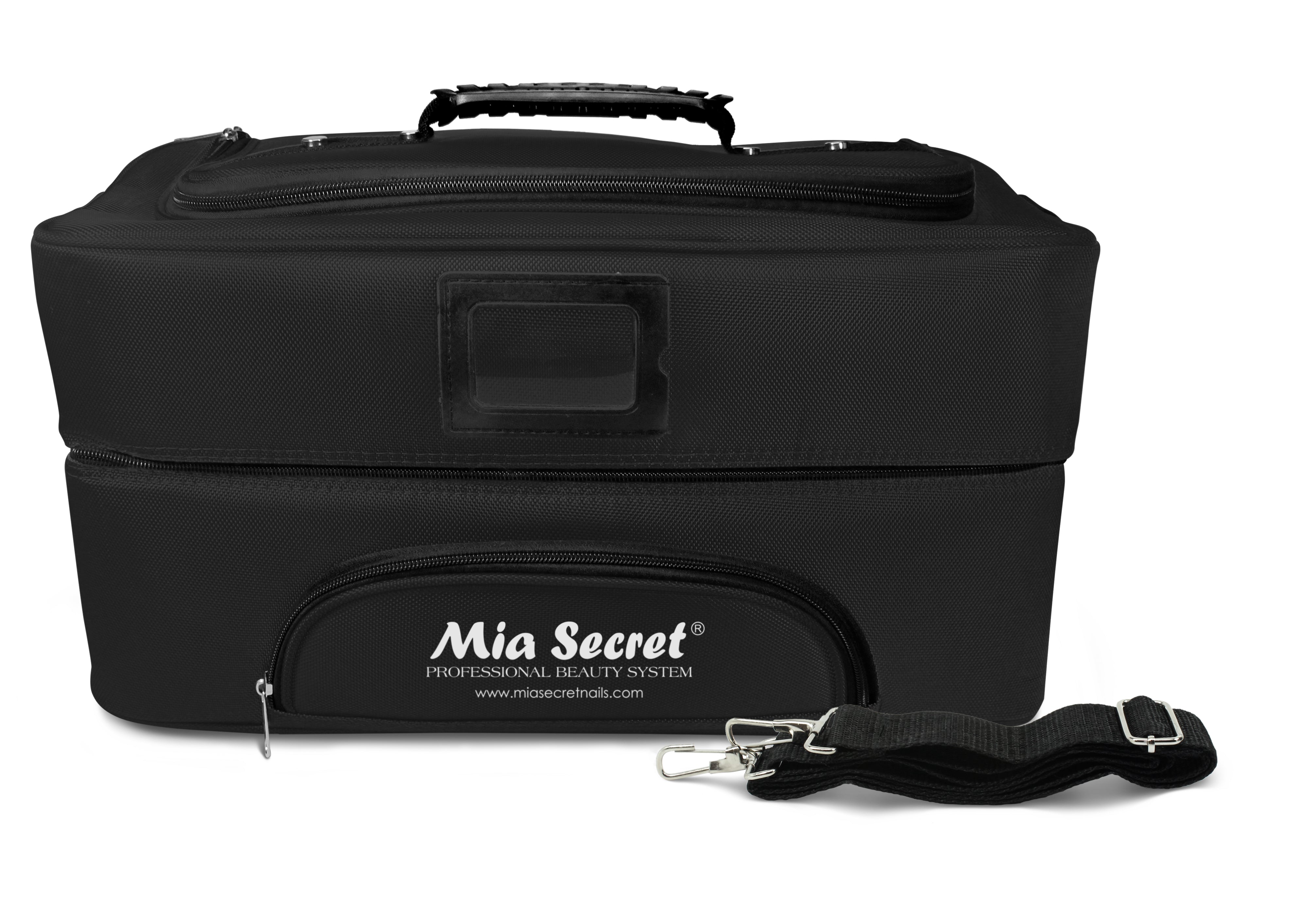 Beauty Organizer Case