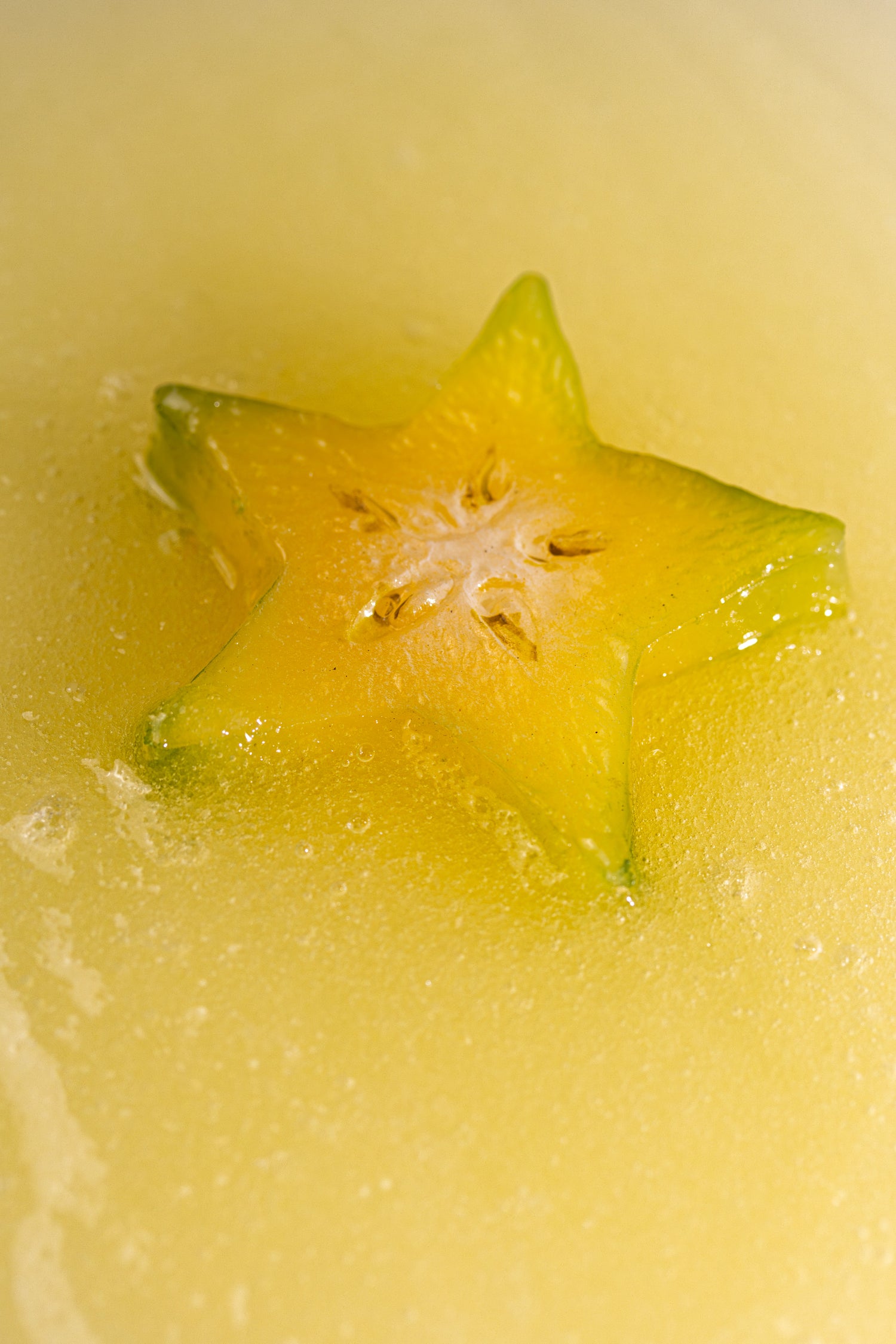 Sugar Scrub Starfruit Spritz