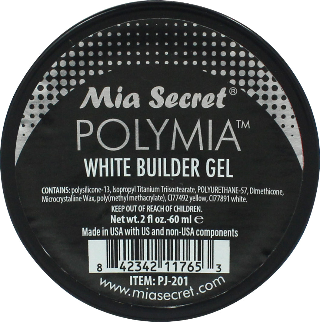 Polymia Builder Gel