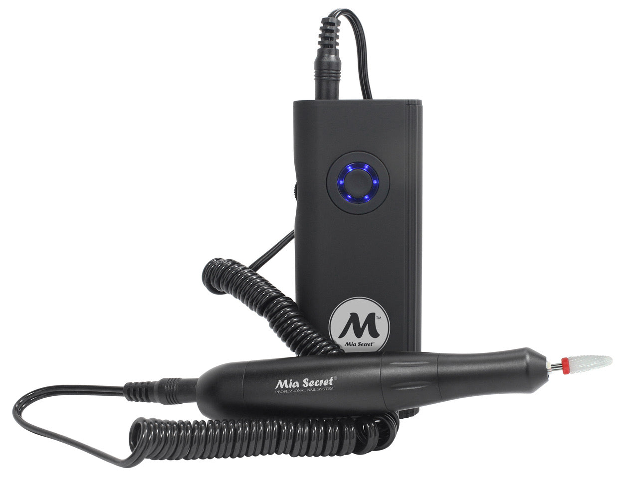 Cordless Rechargeable Pro-Speed Professional Nail Drill