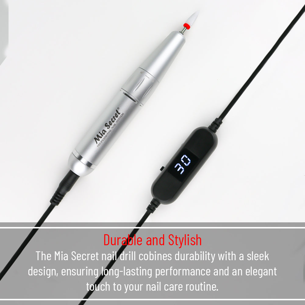 Mini Electric Pen Drill