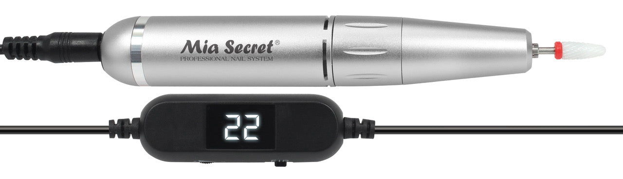 Mini Electric Pen Drill