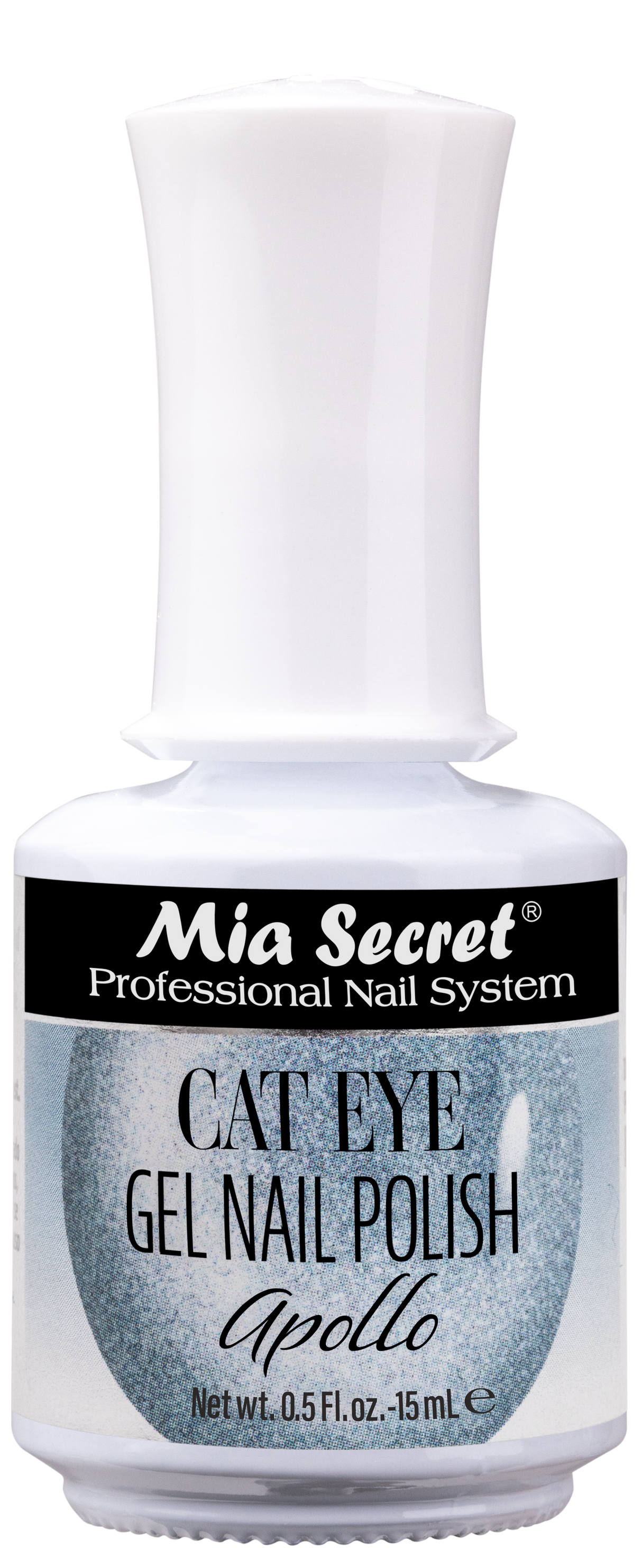 Cat Eyes Gel Polish