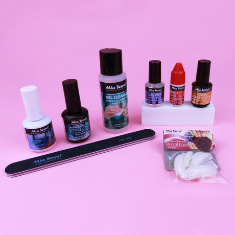 Biobuilder Gel Kit