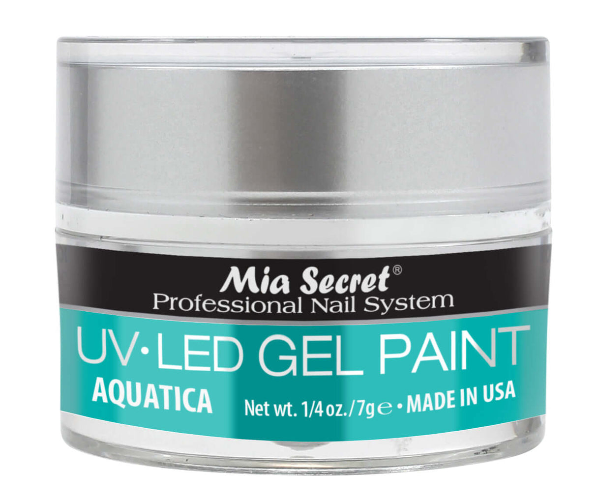 Gel Paint Aquatica