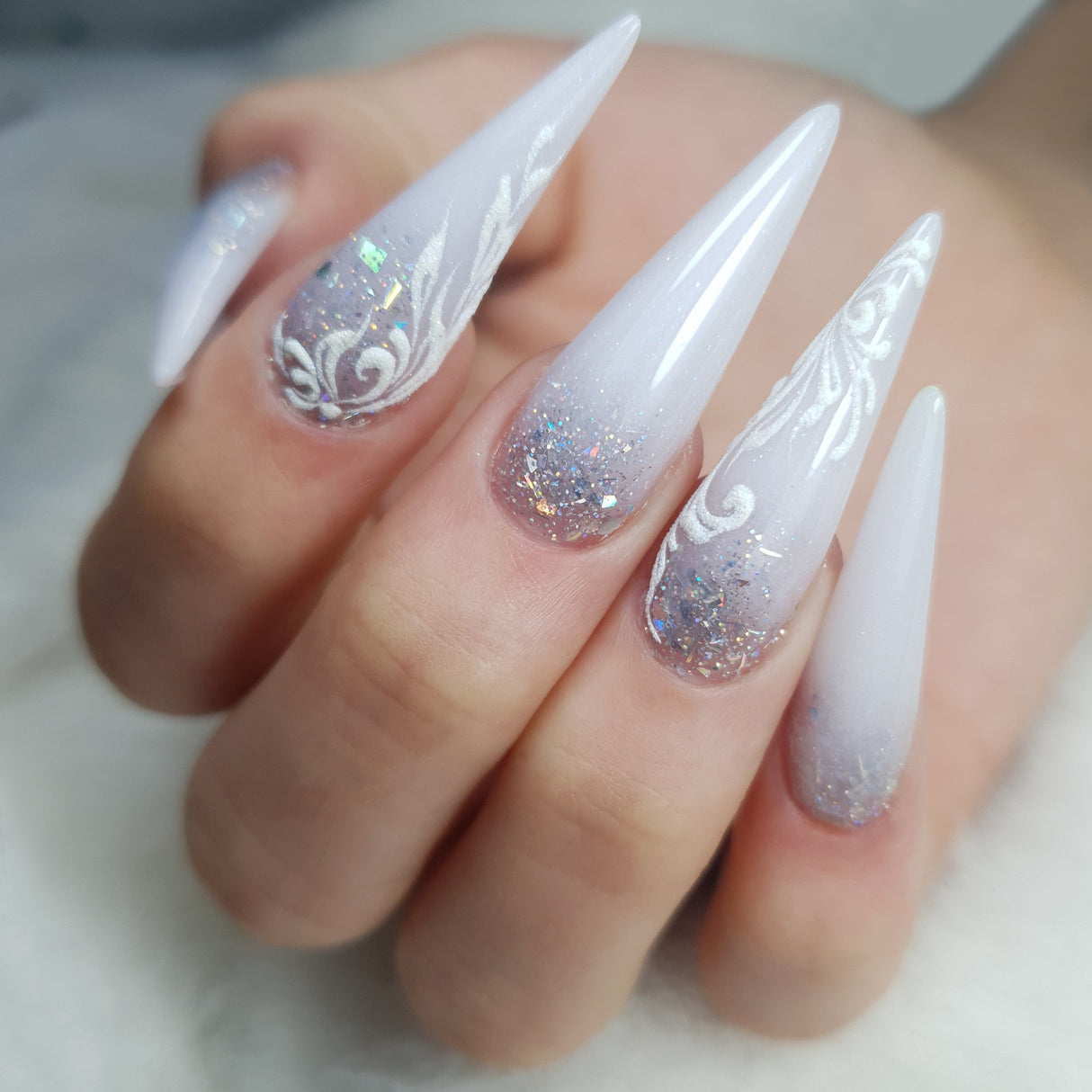 STAR Acrylic Powders