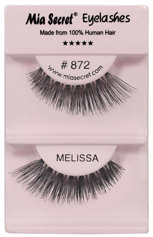 Eyelashes #872