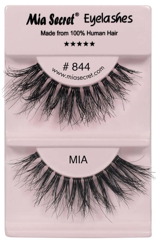 Eyelashes #844