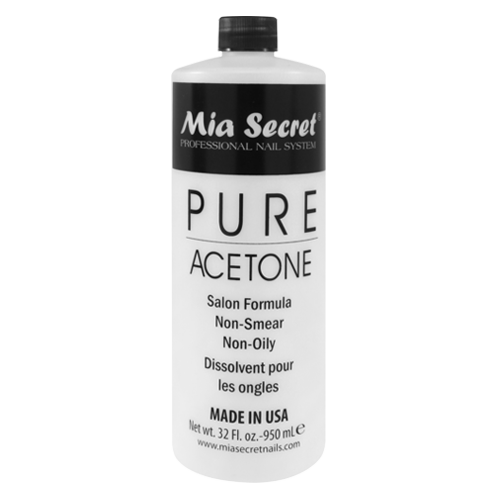 PURE Acetone