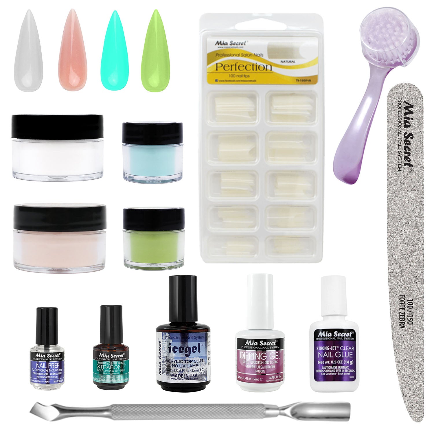 Biobuilder Gel Kit