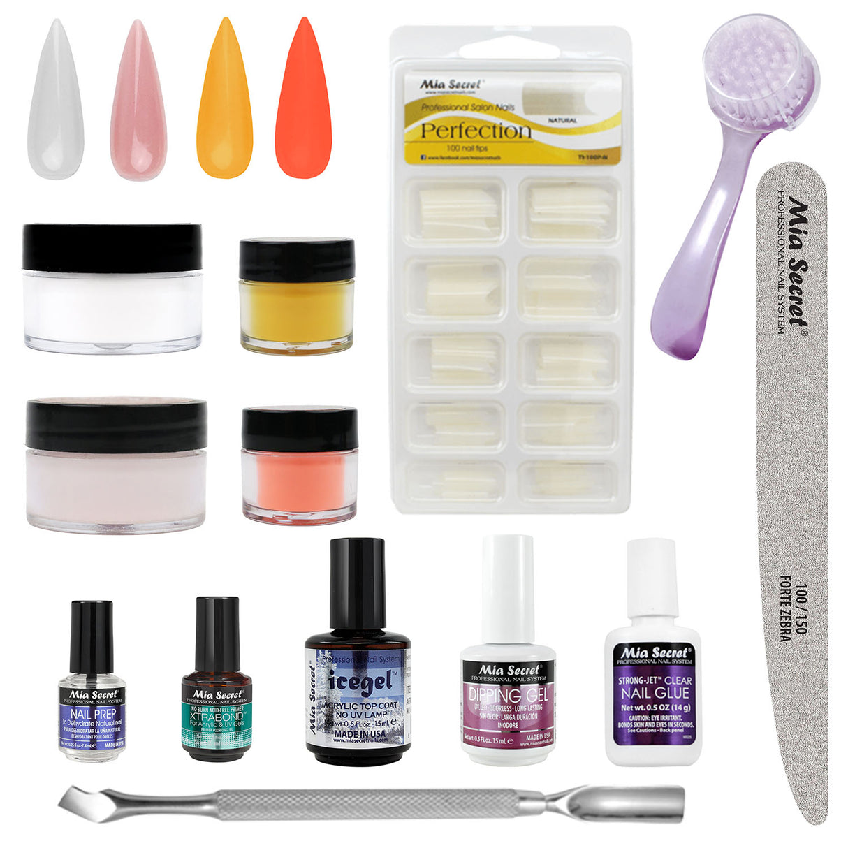 Biobuilder Gel Kit