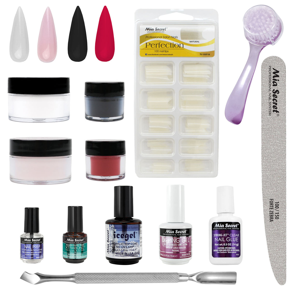 Biobuilder Gel Kit