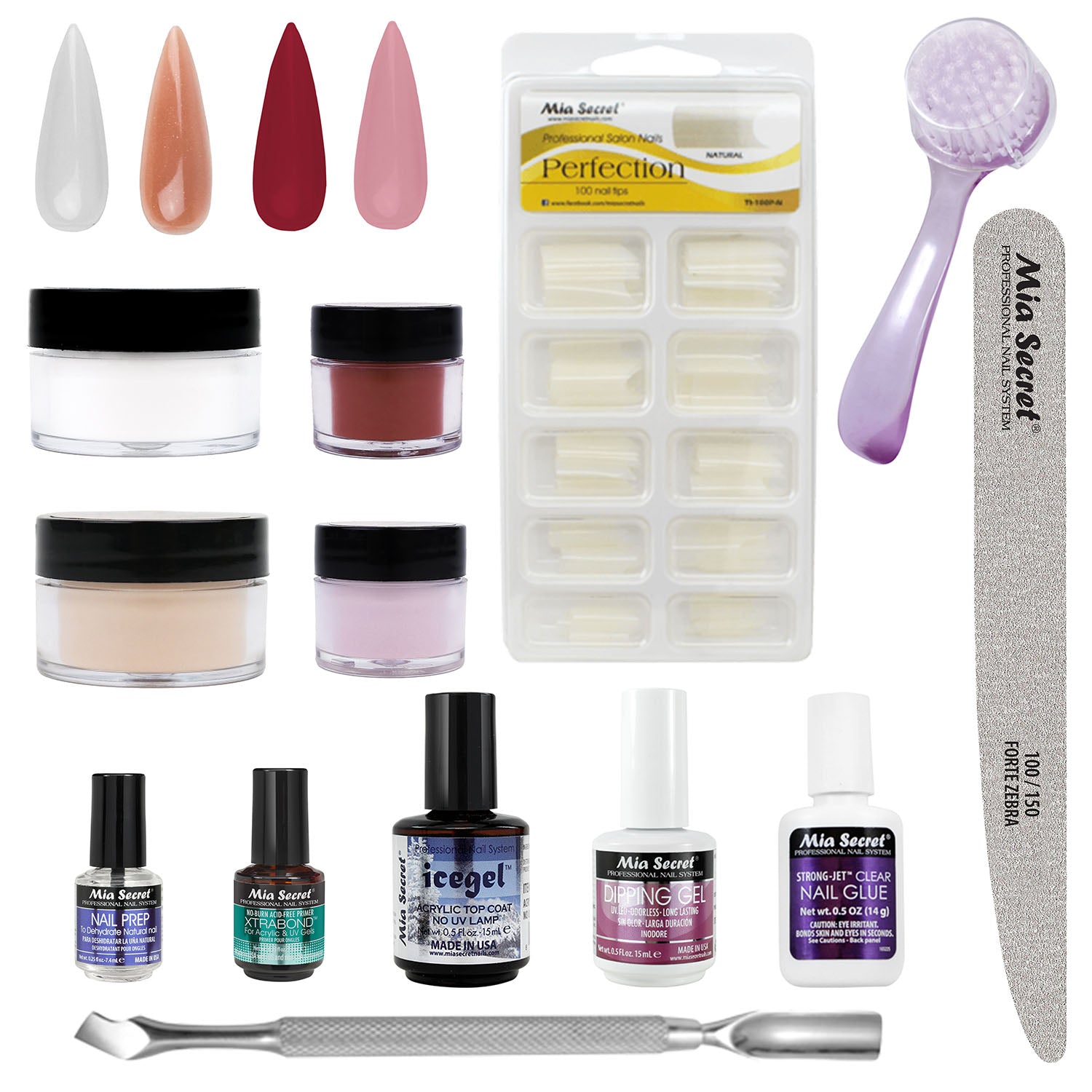 Biobuilder Gel Kit