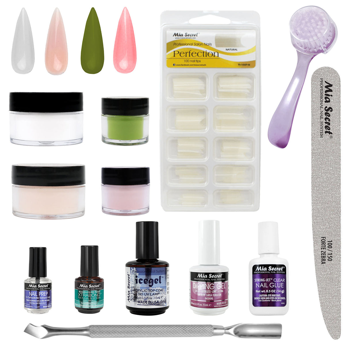 Biobuilder Gel Kit