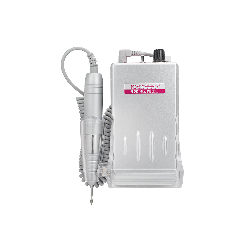 Pro-Speed Nail Drill Deluxe