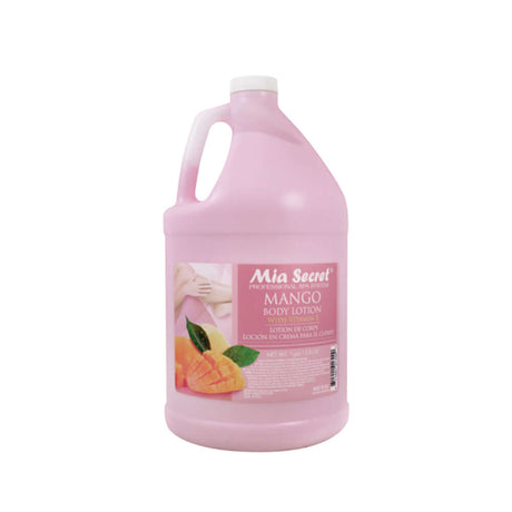 Body Lotion
