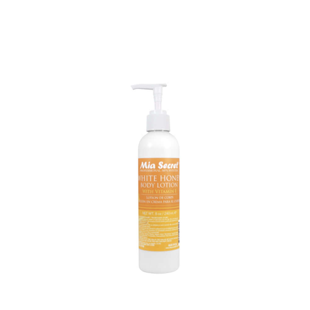 Body Lotion