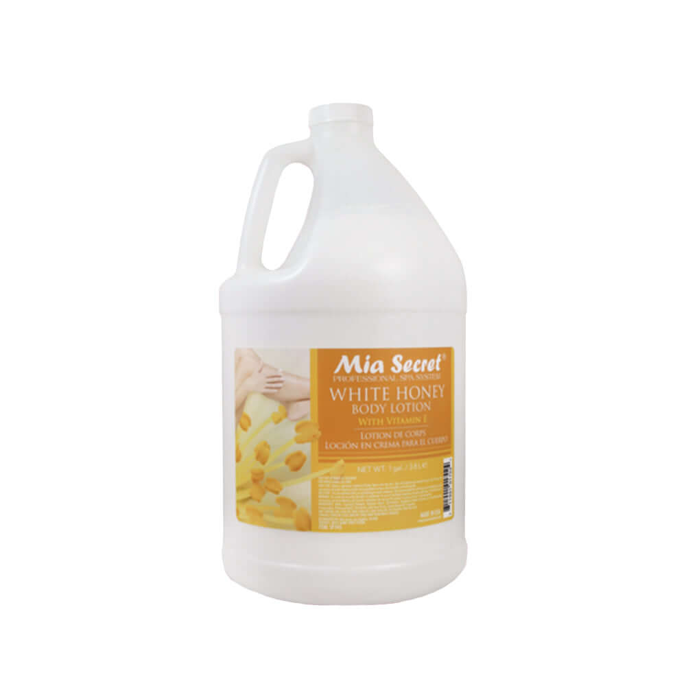 Body Lotion