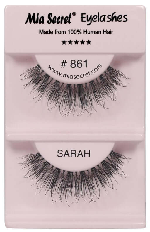 Eyelashes #861