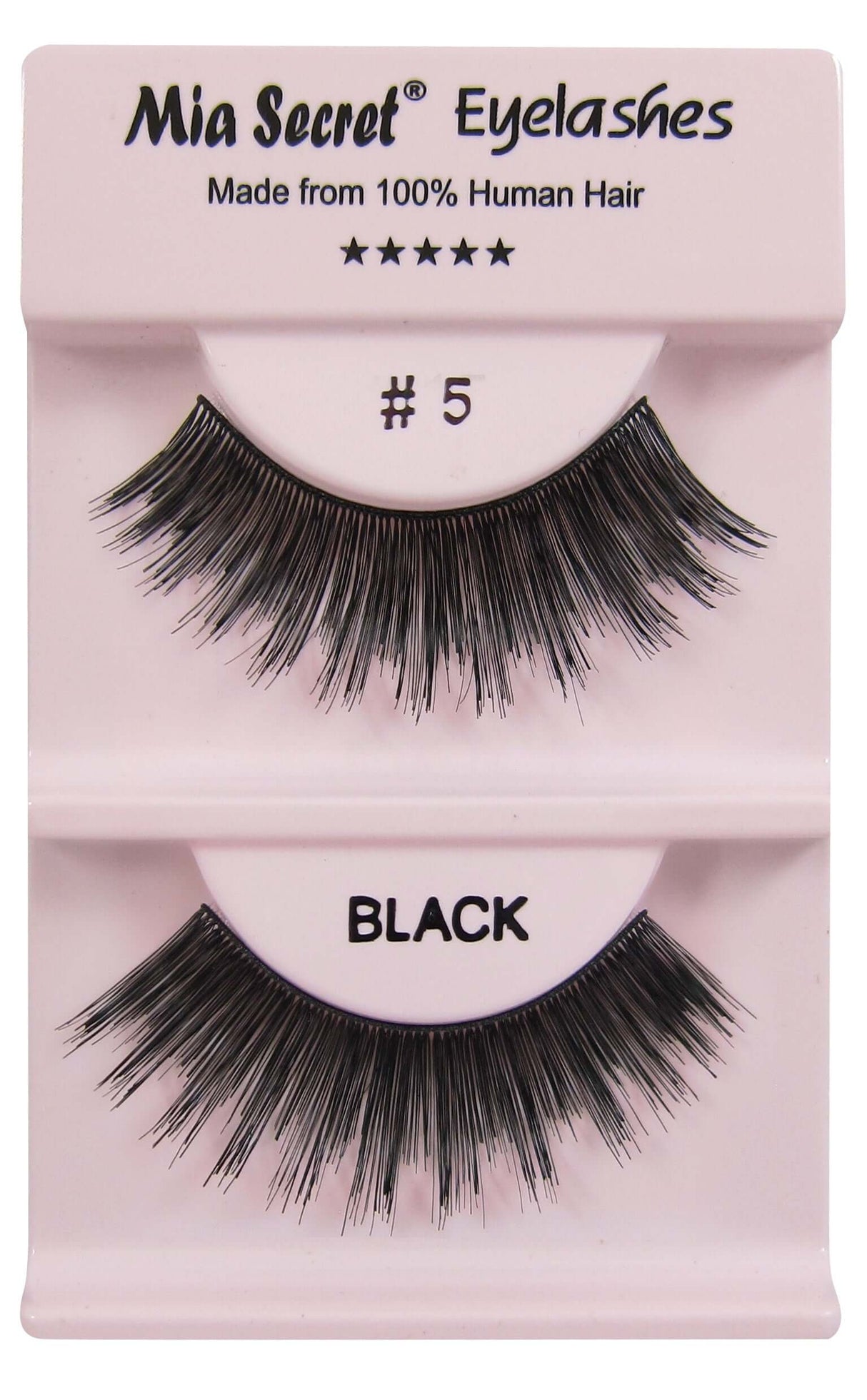 Eyelashes #5
