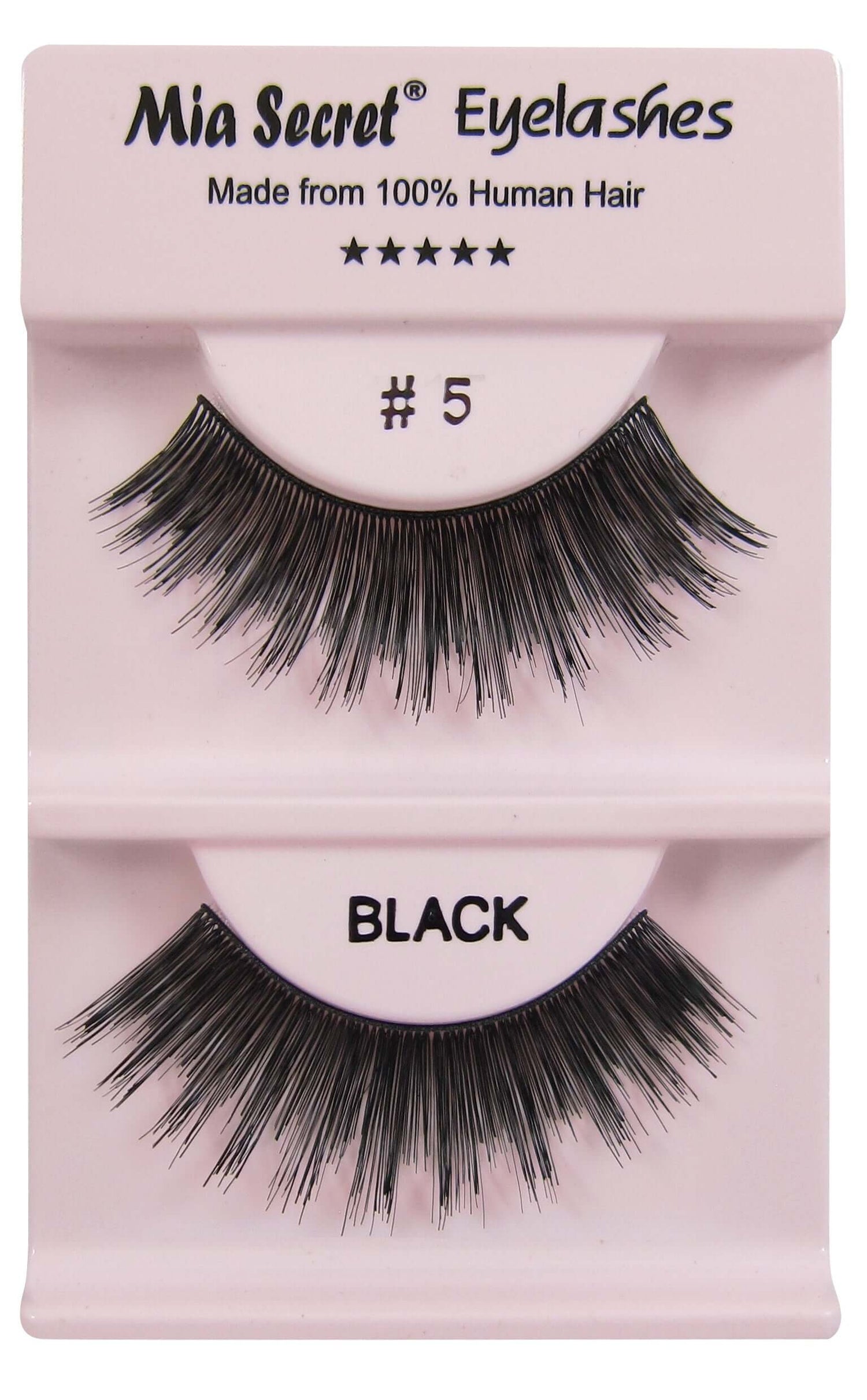 Eyelashes #5