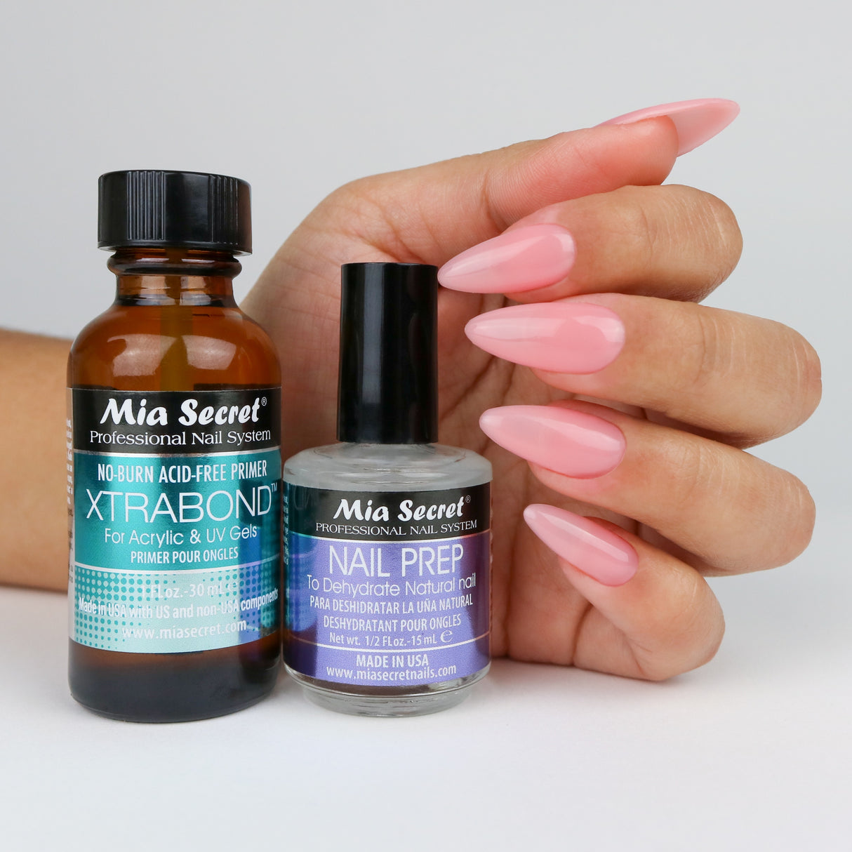 XTRABOND Primer