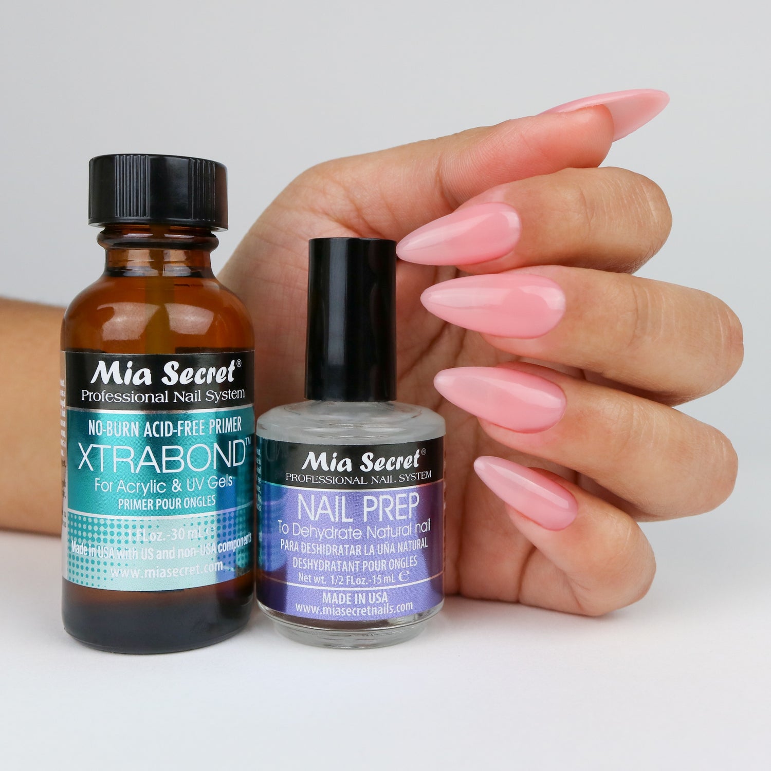 XTRABOND Primer