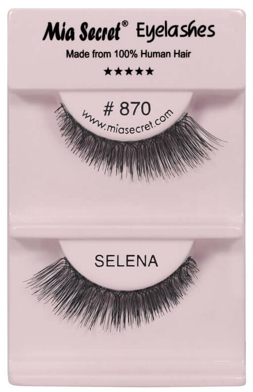 Eyelashes #870