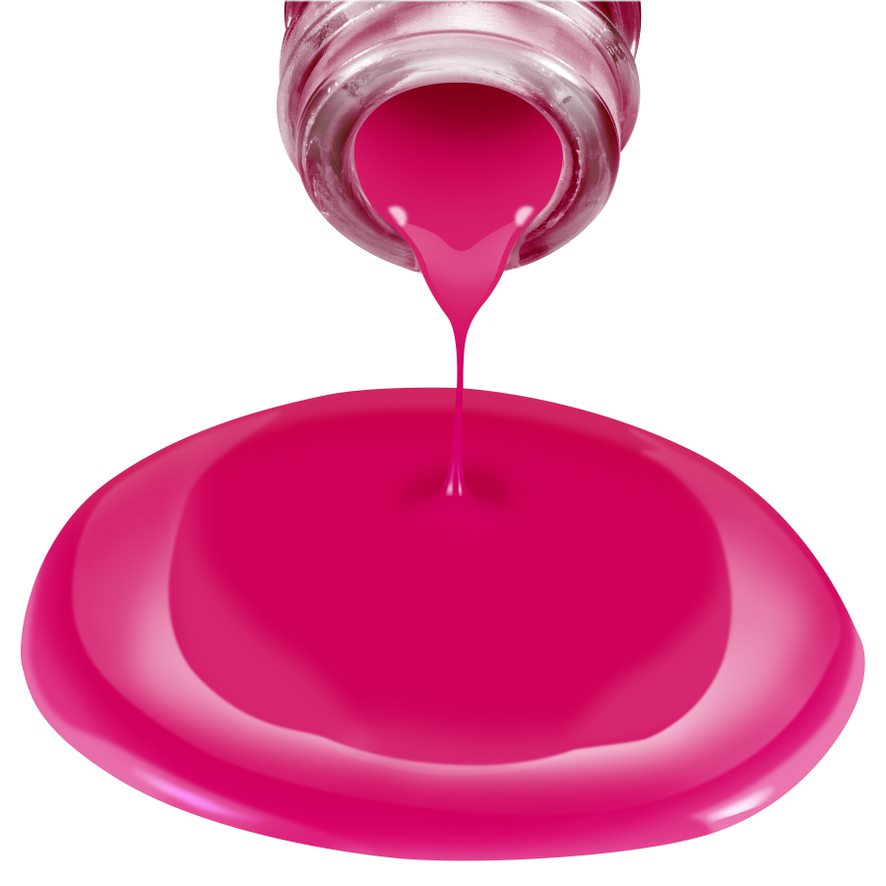 Gelux Gel Polish Party
