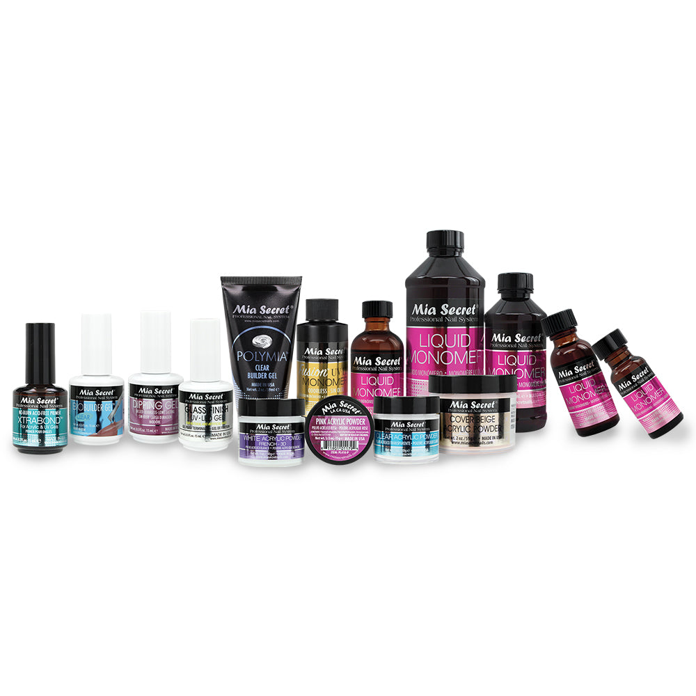 Aspiratore Nailfan Mini Promed Da Tavolo Per Unghie