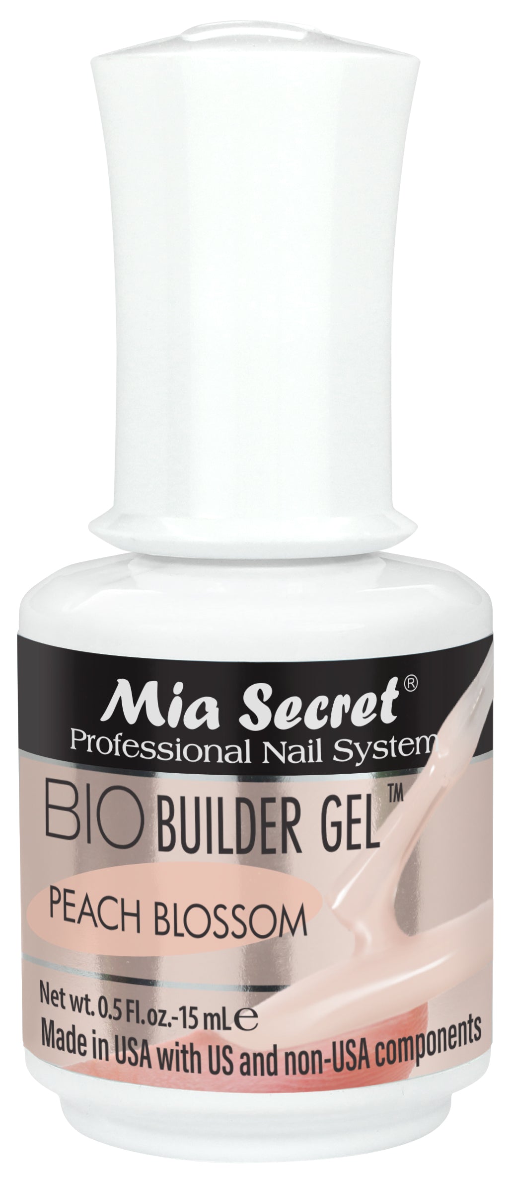 BioBuilder Gel