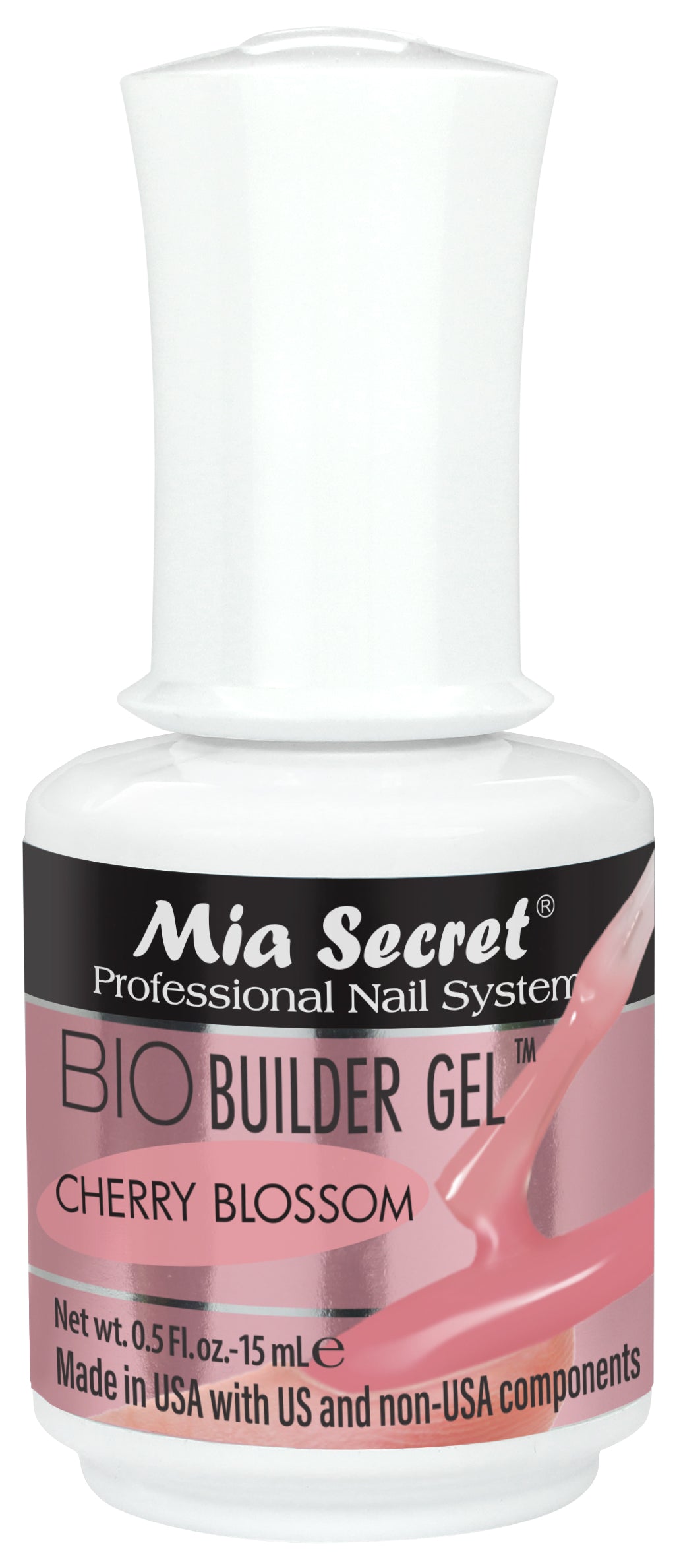 BioBuilder Gel