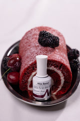 Berry Red Gelux™ Gel Polish Collection