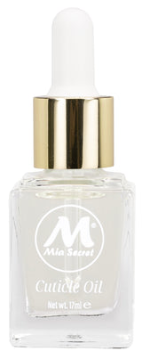 Luxury Cuticle Oils